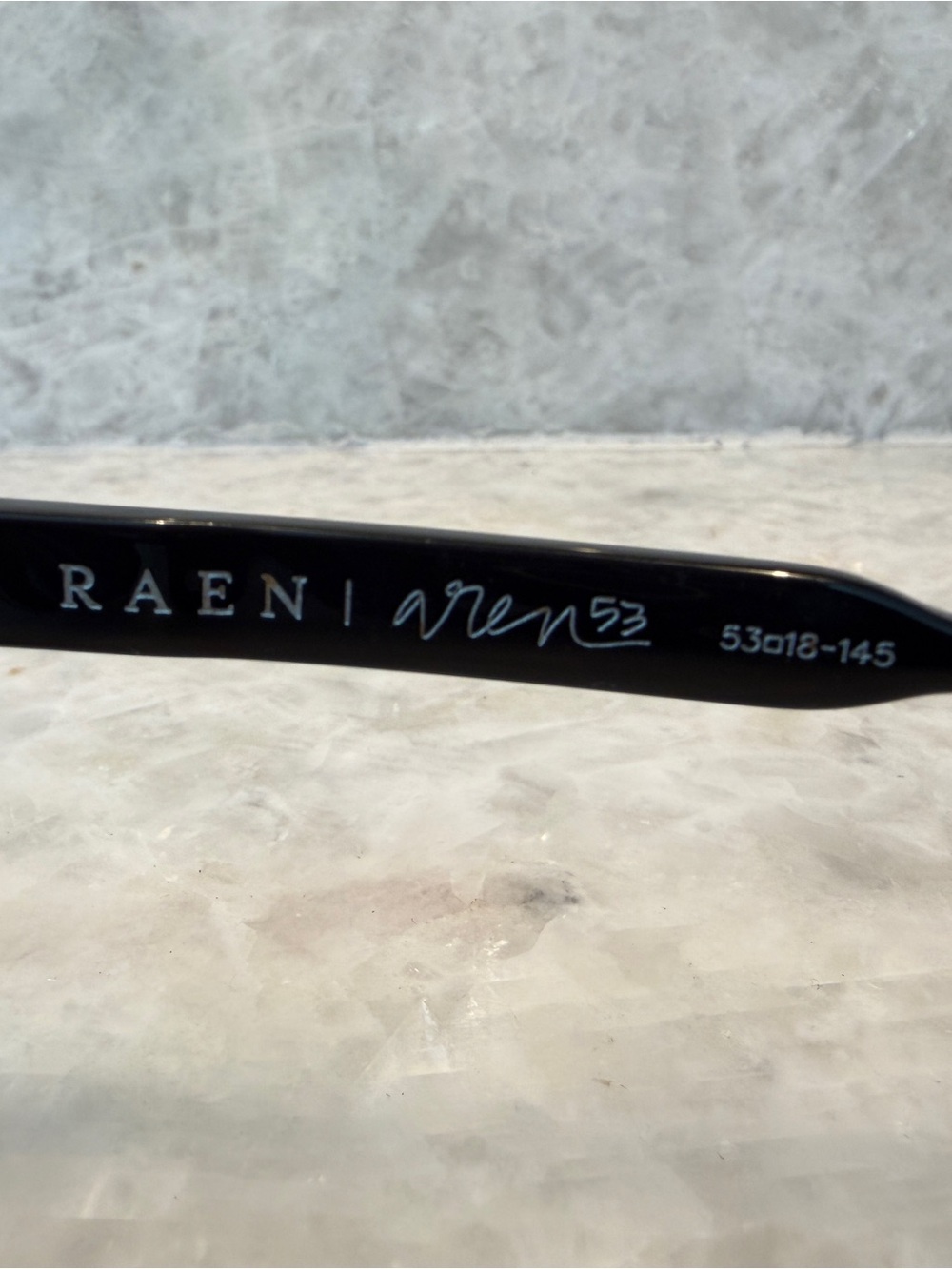 RAEN Aren - Picture 3 of 3
